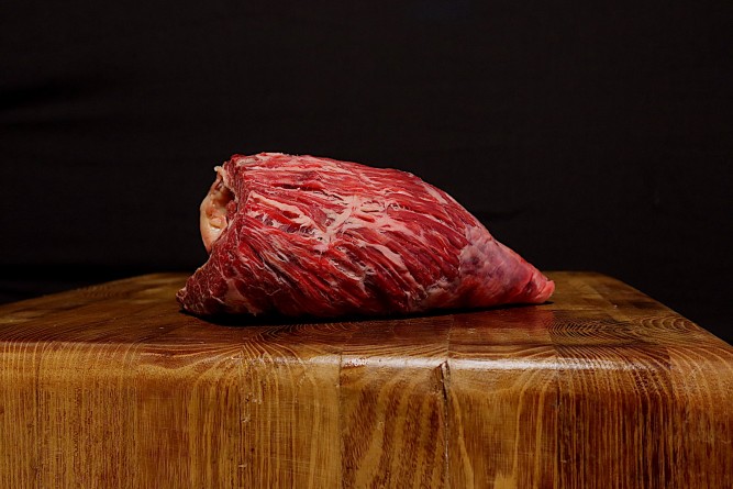 Flap Steak Selezione MyBarbecue