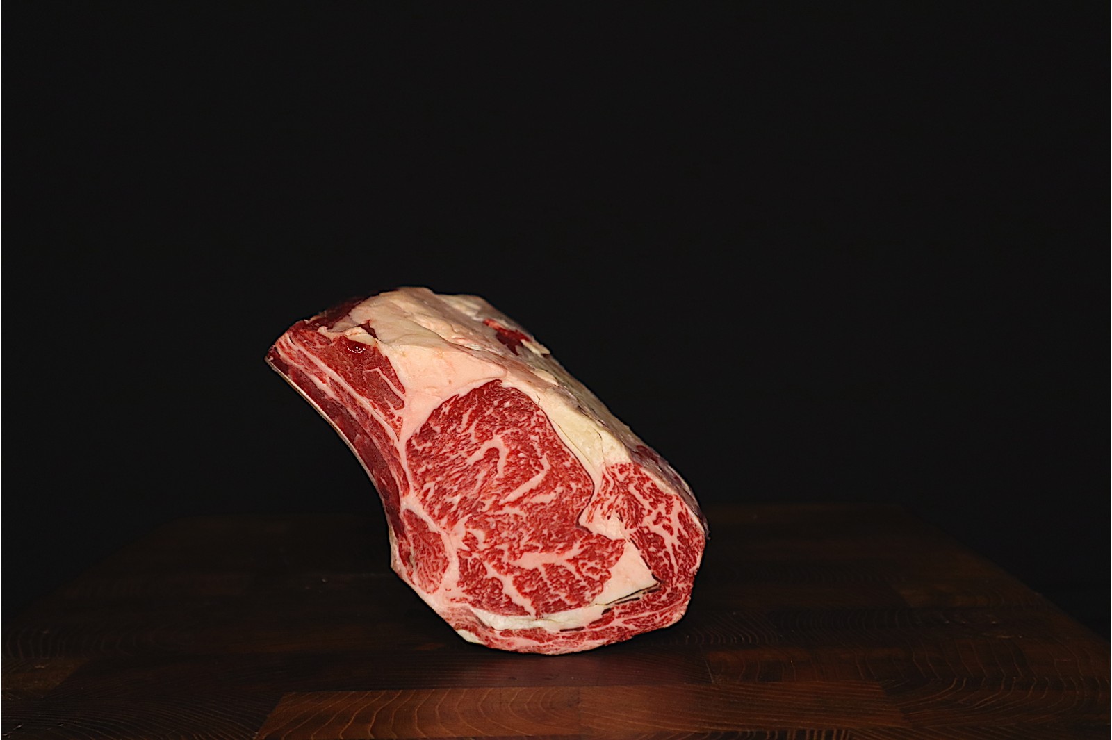 Prime Rib Selezione MyBarbecue