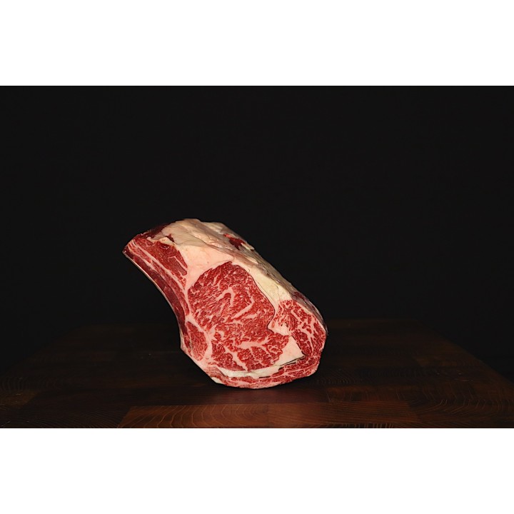 Prime Rib Selezione MyBarbecue