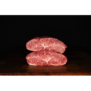 Top Blade MyBarbecue