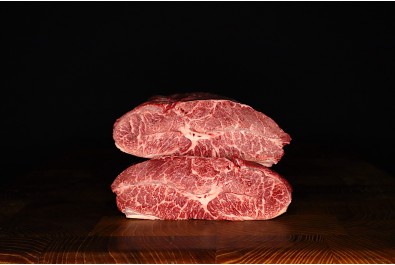 Top Blade MyBarbecue