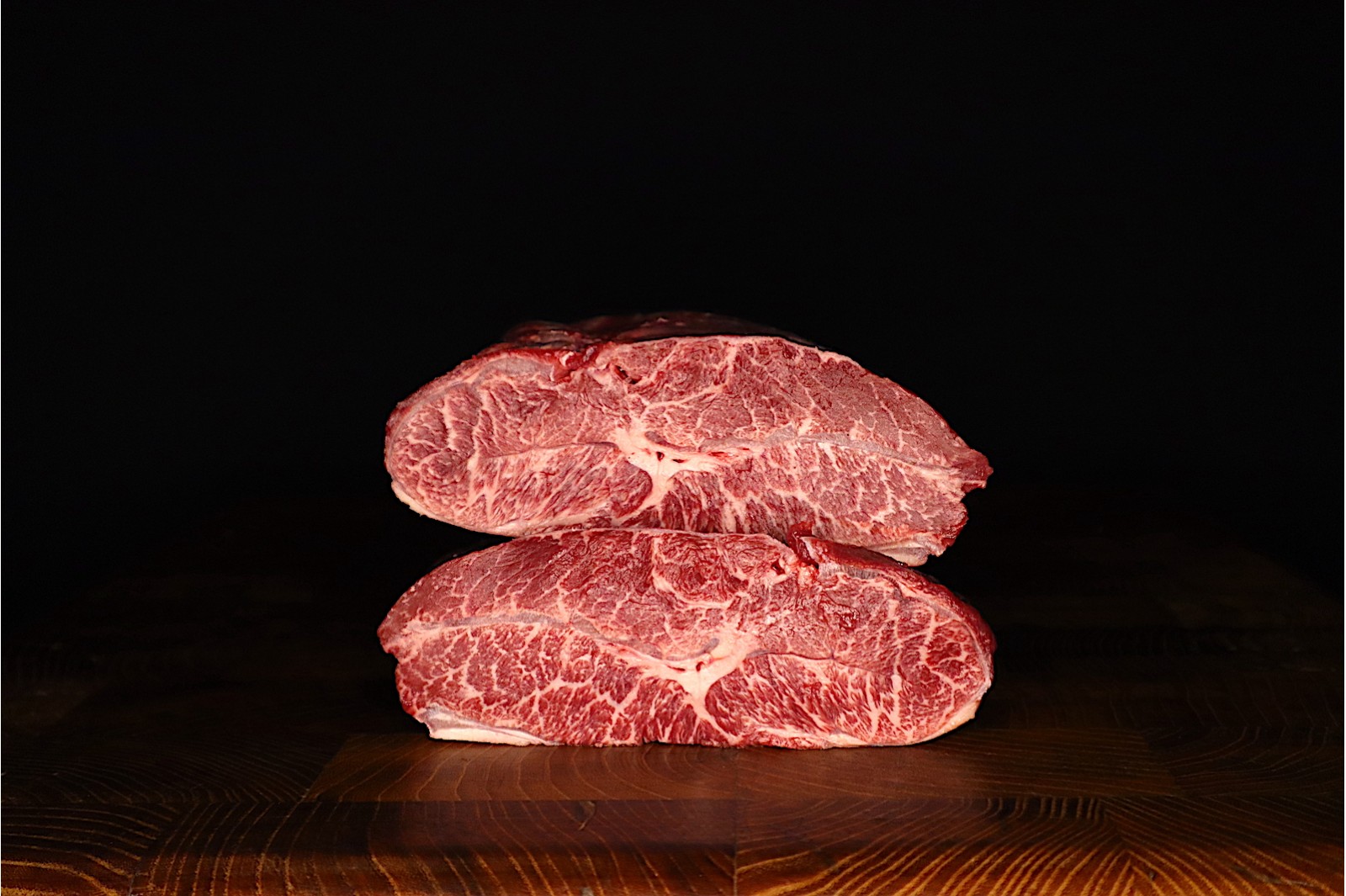 Top Blade MyBarbecue