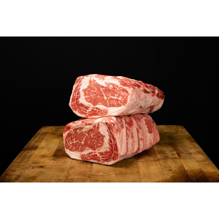 Ribeye - Creekstone Farms PRIME