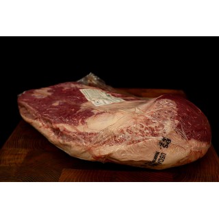 Brisket Black Angus - Creekstone Farms Prime