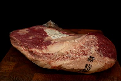 Brisket Black Angus - Creekstone Farms Prime