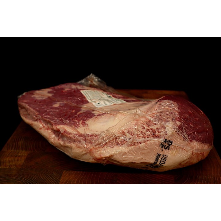 Brisket Black Angus - Creekstone Farms Prime