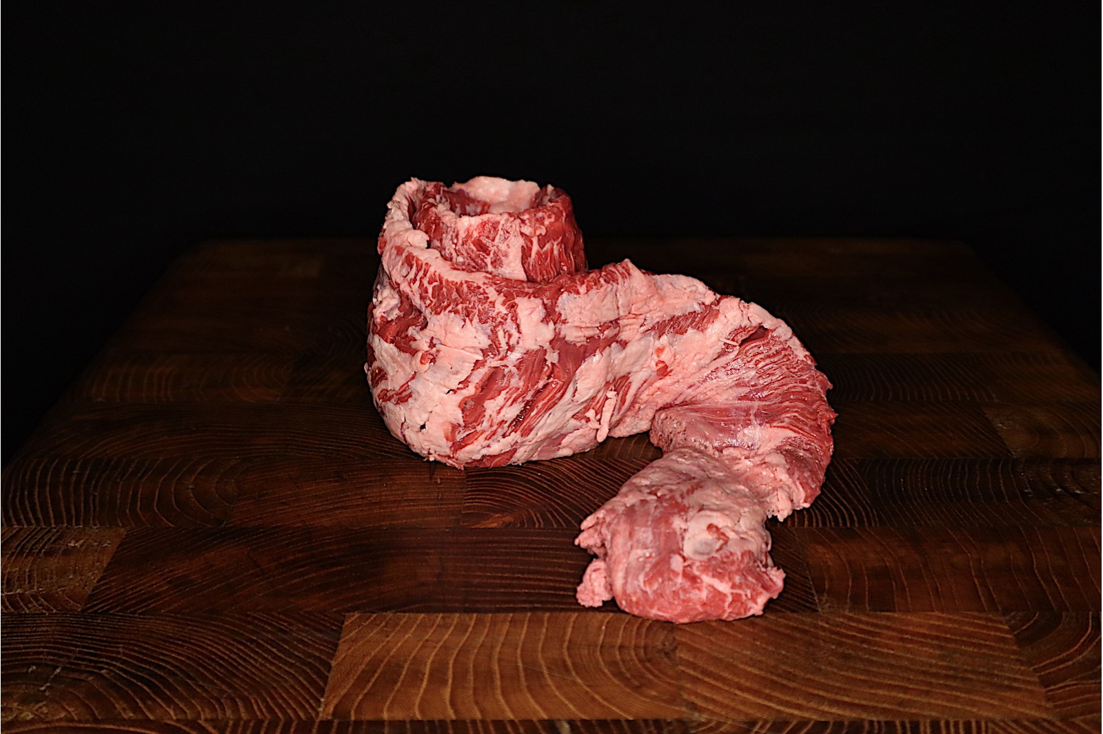 OutSide Skirt Diaframma Black Angus - Creekstone Farms