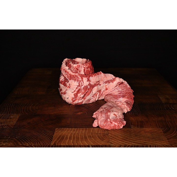 OutSide Skirt Diaframma Black Angus - Creekstone Farms