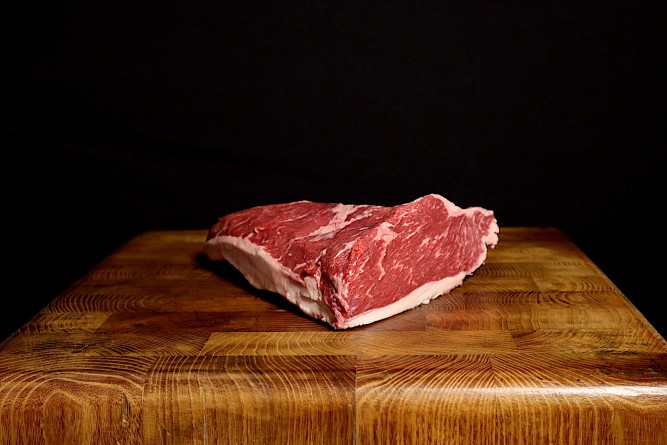 Picanha Black Angus - Creekstone Farms