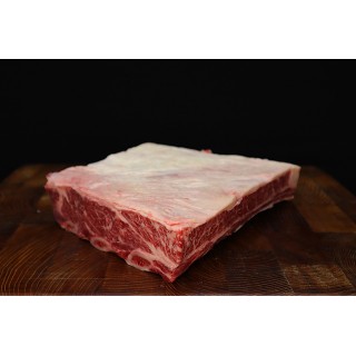 Beef Ribs Black Angus - Creekstone Farm