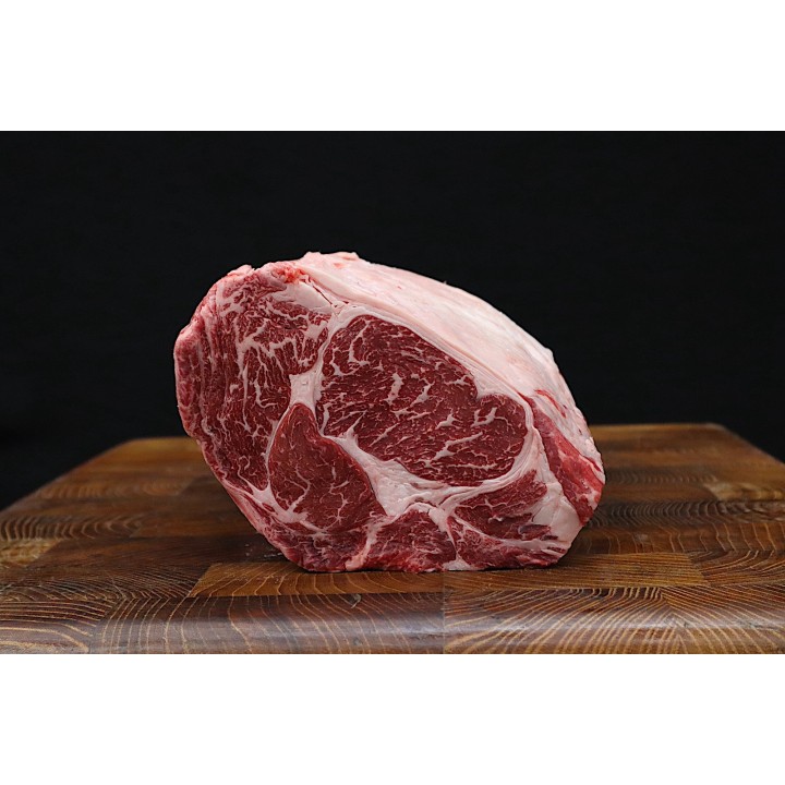 Ribeye Wagyu 9+ - Snake River Farms
