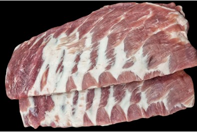 Saint Louis Ribs - Maialino Duroc