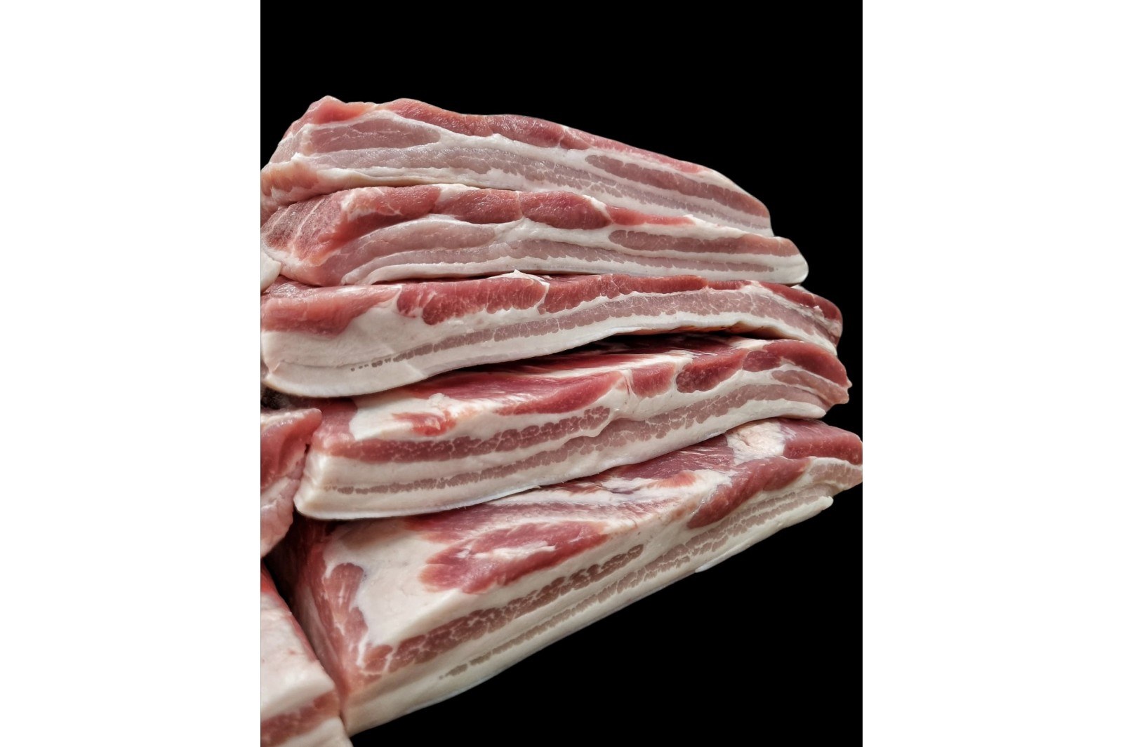 Pancetta Maialino Duroc