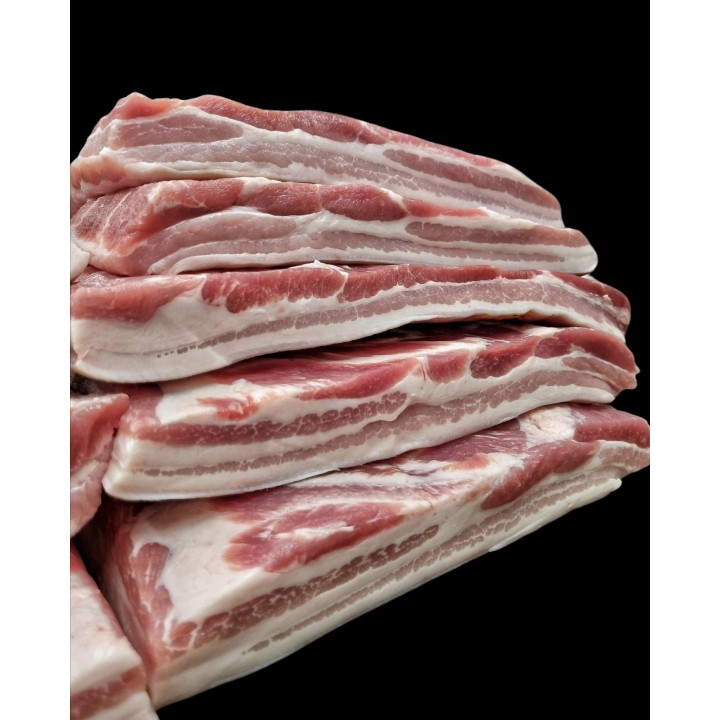 Pancetta Maialino Duroc