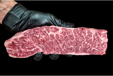 Denver Steak MyBarbecue