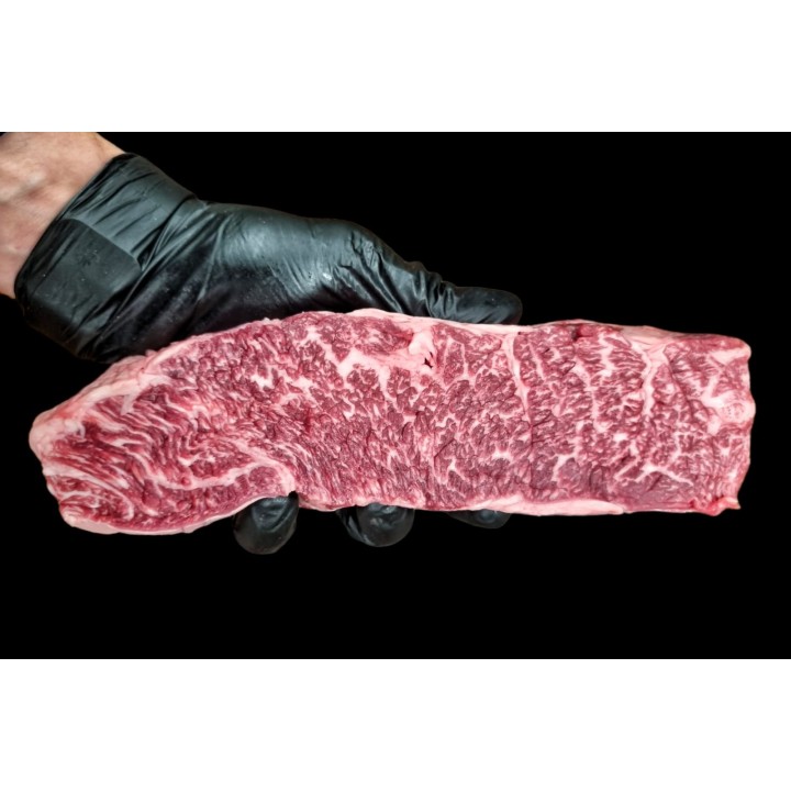 Denver Steak MyBarbecue