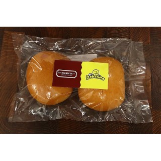 Buns Di Patate 4 pz da 80 gr