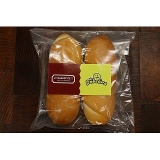 Hot Dog 2 pz da 60 gr