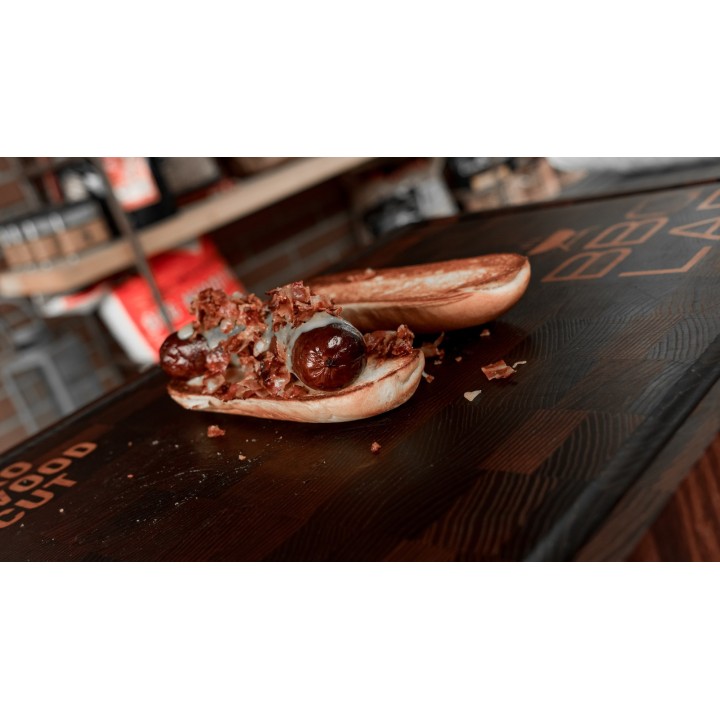 Hot Dog 2 pz da 60 gr