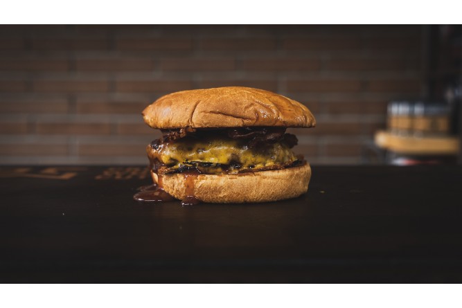 Buns Di Patate 4 pz da 80 gr