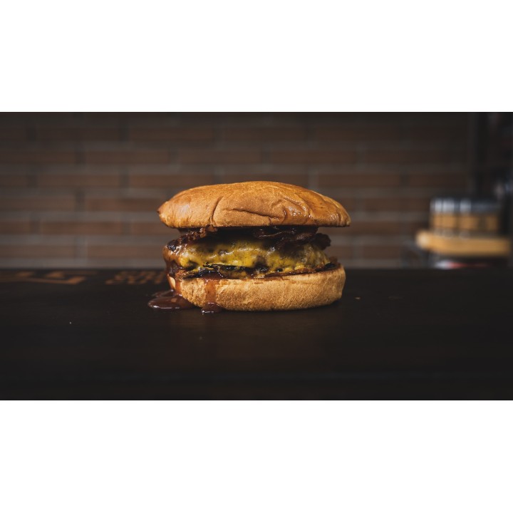 Buns Di Patate 4 pz da 80 gr