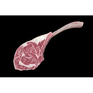 Tomahawk Simmenthal Bavarese