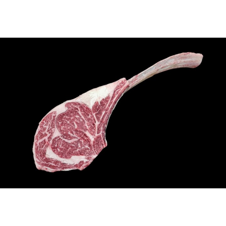 Tomahawk Simmenthal Bavarese