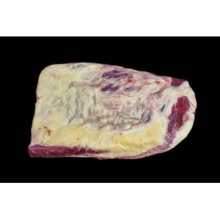 Brisket - Simmenthal Bavarese