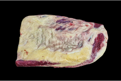 Brisket - Simmenthal Bavarese