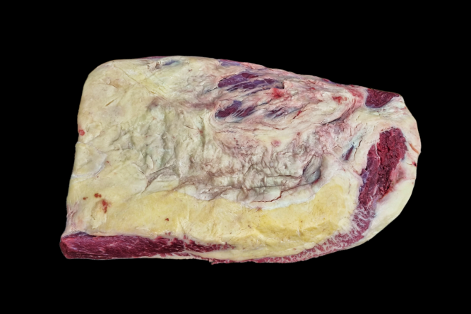 Brisket - Simmenthal Bavarese