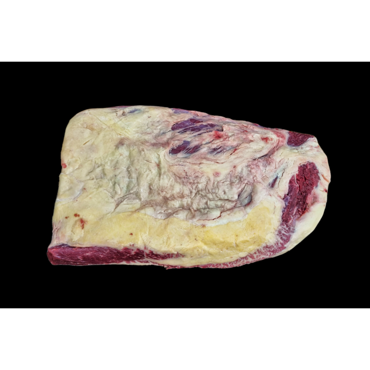 Brisket - Simmenthal Bavarese