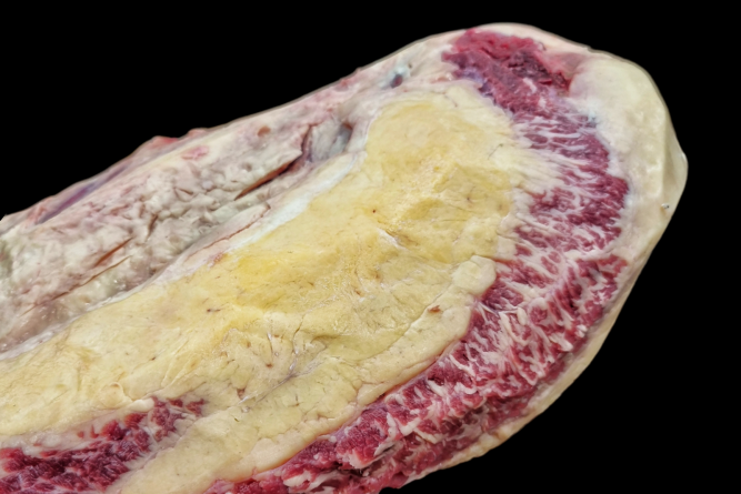 Brisket - Simmenthal Bavarese