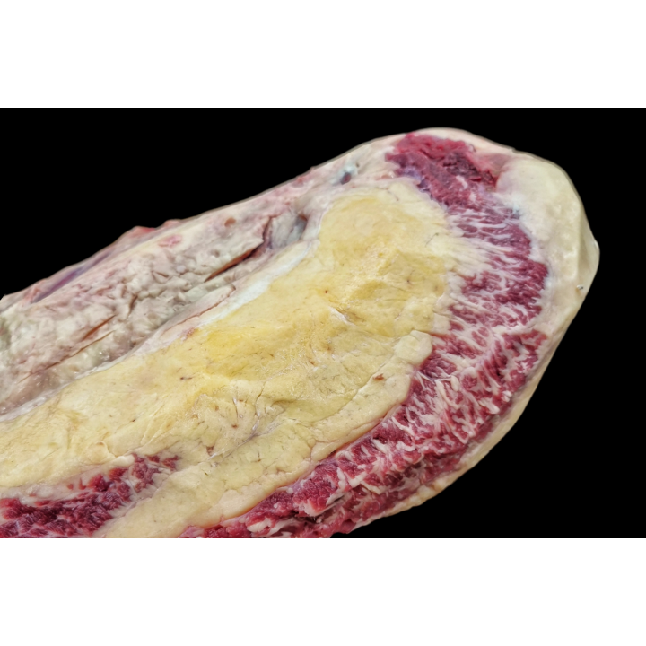 Brisket - Simmenthal Bavarese