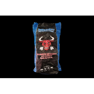 Chunks Hickory Toro - Premium Quality USA