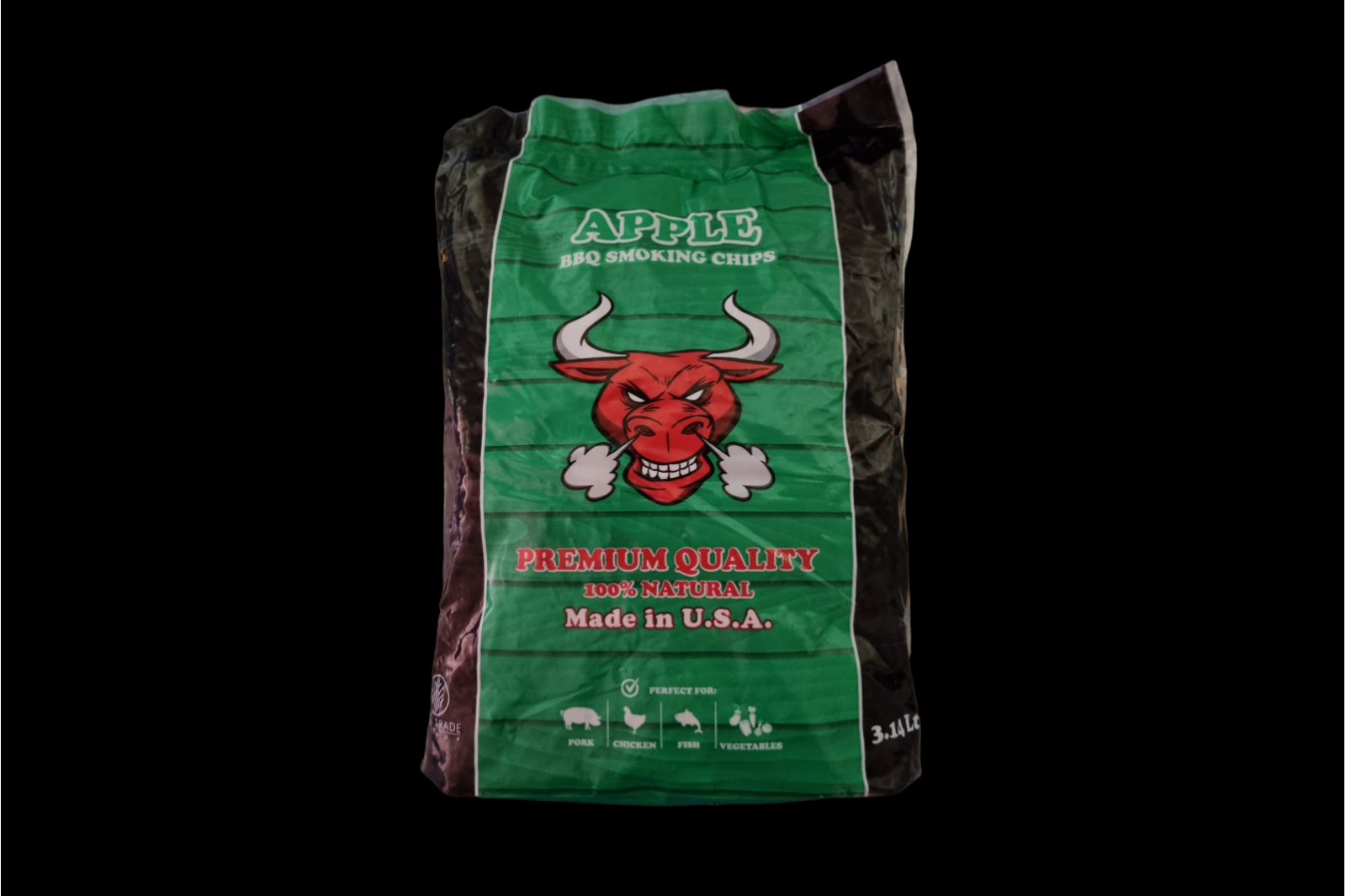 Chips Apple Toro - Premium Quality USA