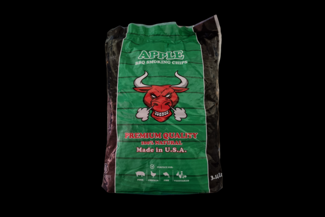 Chips Apple Toro - Premium Quality USA