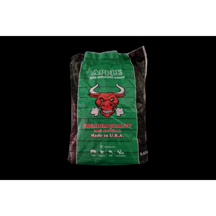 Chips Apple Toro - Premium Quality USA