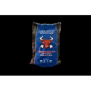 Chips Hickory Toro - Premium Quality USA