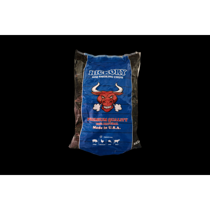 Chips Hickory Toro - Premium Quality USA