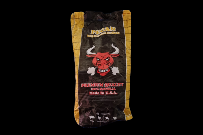 Chunks Pecan Toro - Premium Quality USA