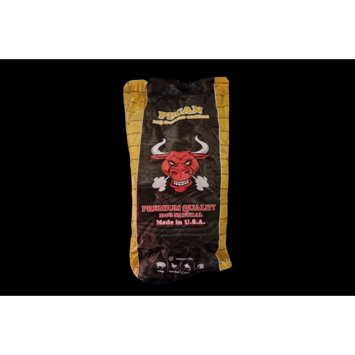 Chunks Pecan Toro - Premium Quality USA