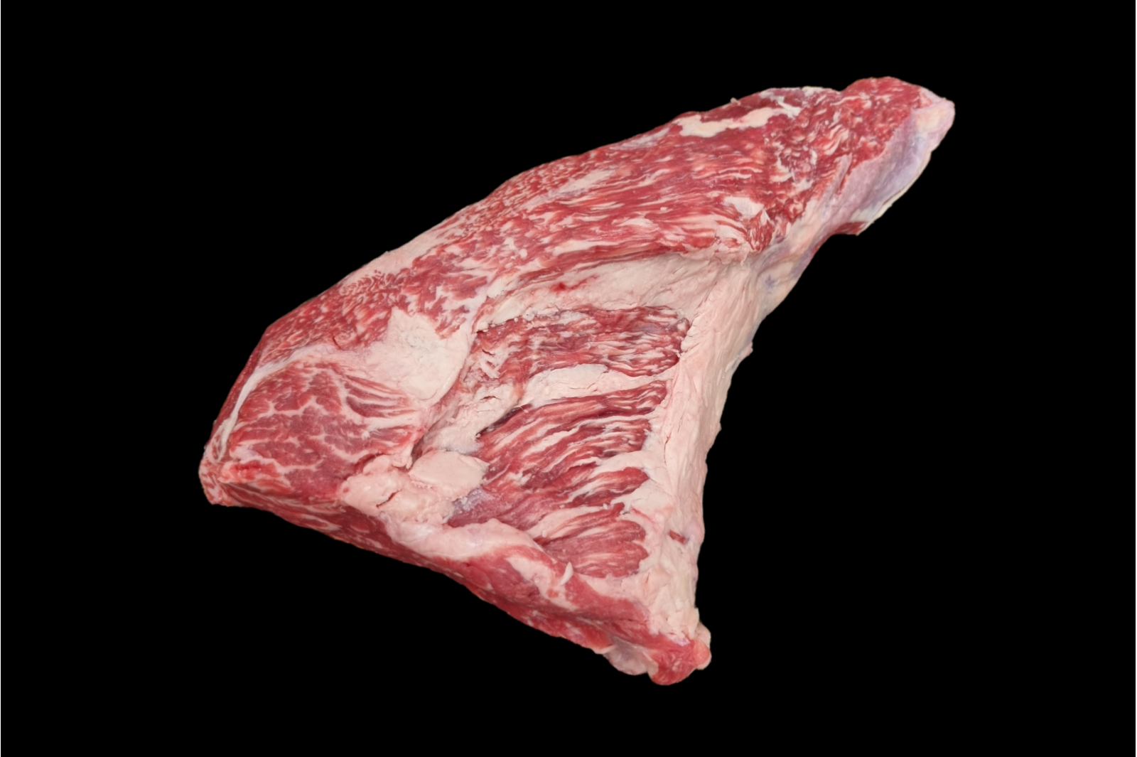 Tri-Tip - Spinacino Scottona