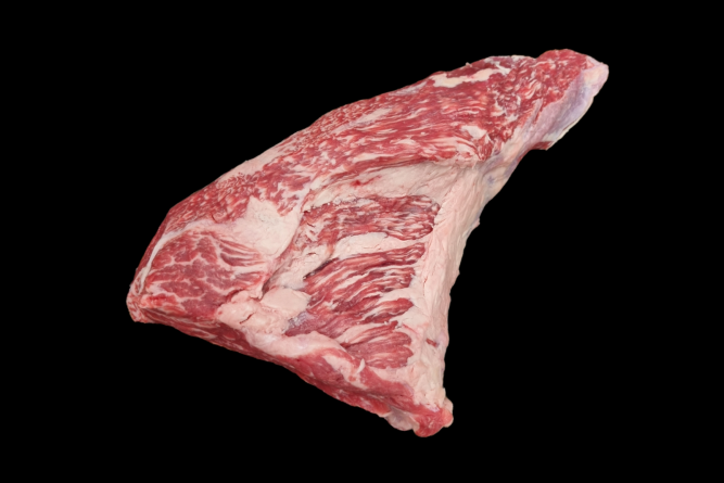 Tri-Tip - Spinacino Scottona