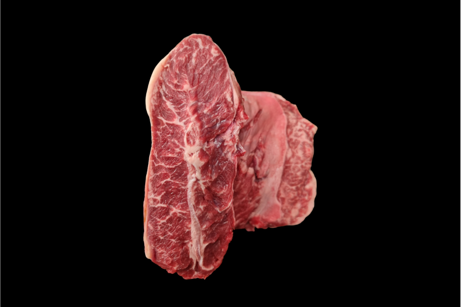 Top Blade Simmenthal Bavarese