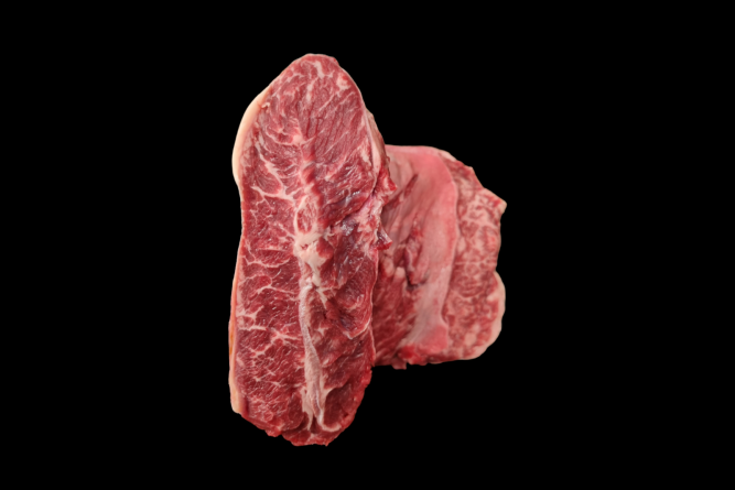 Top Blade Simmenthal Bavarese