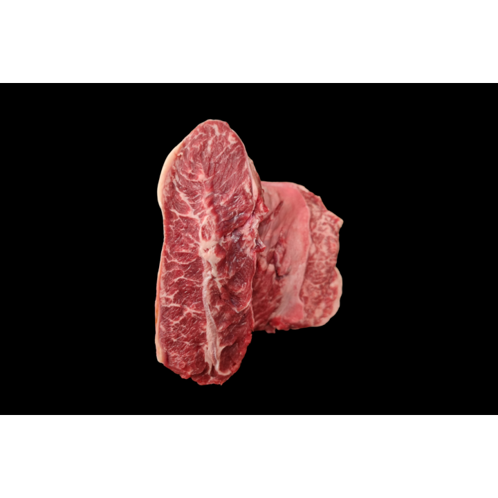 Top Blade Simmenthal Bavarese