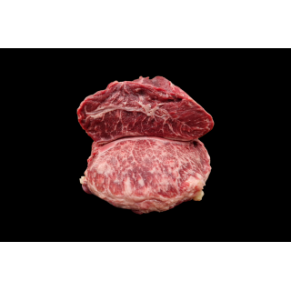 Top Blade Simmenthal Bavarese