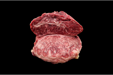 Top Blade Simmenthal Bavarese