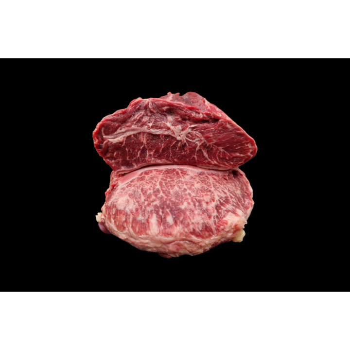 Top Blade Simmenthal Bavarese