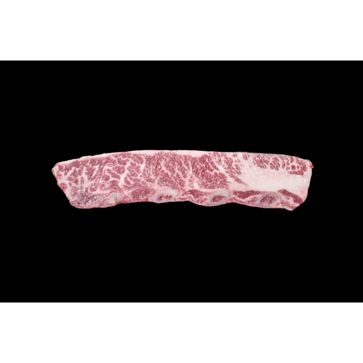 Beef Ribs - Simmenthal Bavarese